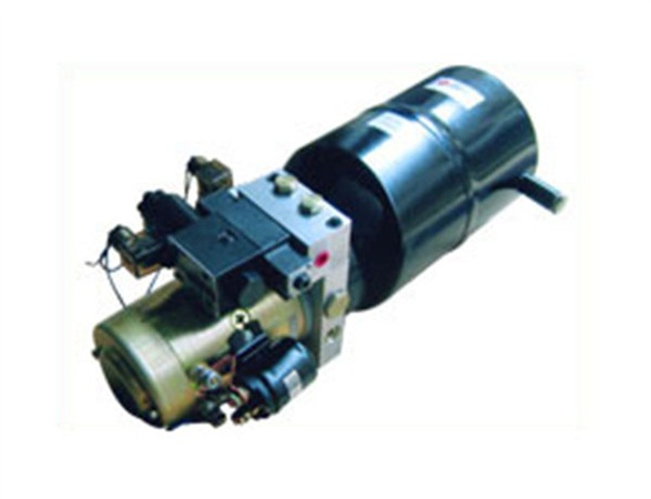 纺织托筒机用HP-8136-24V液压动力单元