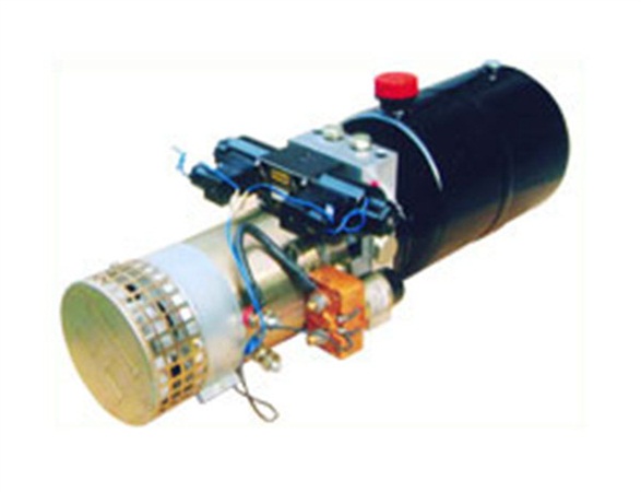 机场登机用HP8102-48V液压动力单元