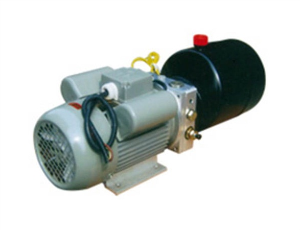 升降平台用HP-8140L型液压动力单元