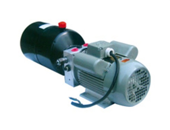 登车桥HP7101P-380V/220V型液压动力单元