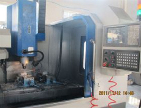 支撑阀生产流程